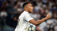 Real dohrával v deseti, ale díky penaltám otočil. Nevídaná přestřelka mezi Juventusem a BVB
