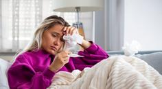 Česko stále trápí chřipková epidemie. V těchto krajích je situace nejhorší!