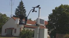 Česko očekává teplotní rekordy. V Doksanech má teploměr přesáhnout 43 °C