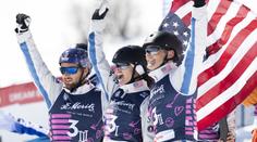 Mám z toho zlomené srdce. Američtí lyžaři se bouří proti situaci v rodné zemi
