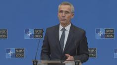 Svět reaguje na ruskou invazi: Putin je zodpovědný za smrt a zkázu, řekl Biden