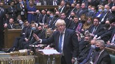 Velká Británie bojuje s ekonomickou krizí. Miliony lidí nemají ani na jídlo