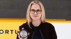 Hokej je i pro holky. Projekt Puck-off Předsudkům boří stereotypy