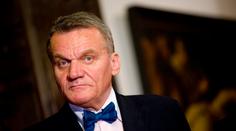 Svobodu našli v bezvědomí ve Sněmovně, měl mozkovou příhodu