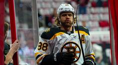 Bude Pasta nejlépe placeným Čechem v NHL? Spekuluje se o rekordní smlouvě