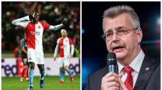 Lístky na Chelsea stojí víc, než Tvrdík slíbil! Zkratka, zní ze Slavie