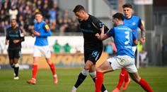 Schick řídil výhru Leverkusenu. Dortmund zničil Berlín, čtyřgólový Guirassy