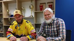 Velká posila pro Motor! Do extraligy se vrací mistr světa a olympionik