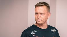 S McGregorem na kartě by mohl Jirka dostat víc peněz, říká kouč Procházky