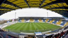 Teplice pomáhají Ukrajině. Dětem a matkám nabídnou vstup zdarma