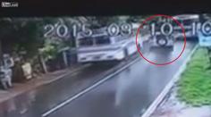 VIDEO: Policisté nestihli předjet, pět jich zahynulo!
