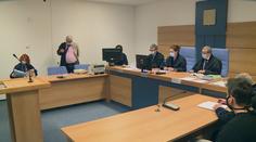 Místostarostu ze Zlínska zbil syn bývalého starosty. Soud udělil tresty