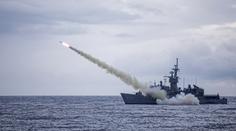 Válka se potáhne, USA hodlají na Ukrajinu dostat protilodní rakety