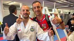 České taekwondo sbírá úspěchy. Z MS veze další zlaté medaile