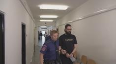 Žhář z Českého Švýcarska je opět před soudem. Omlouvám se, velice mě to mrzí, řekl