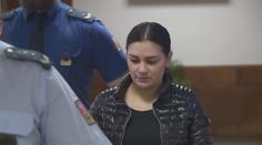 Poprask u soudu! Žena poplivala obhájkyni, teď dostala 13 let!