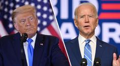 Rána pro Trumpa. Nejvyšší soud USA zamítl texaskou žalobu proti volbám