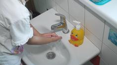 Světový den mytí rukou upozorňuje na prevenci šíření infekcí