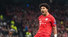 Arsenal se ho radši zbavil. Teď dal fracek Gnabry čtyři góly v Lize mistrů!