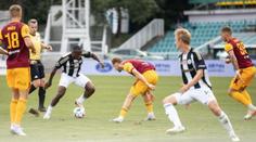 Krize Dynama se prohlubuje. Dukla vyhrála záchranářský duel rozdílem třídy