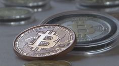 Vzpruha pro Bitcoin. Možnost koupit ho zprostředkovaně zvýšila jeho hodnotu