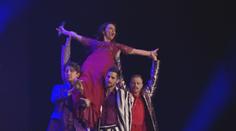 Největší hvězdy české scény zazpívaly na galavečeru orchestru Karla Vlacha