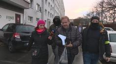 Obří razie na Slovensku: Policie zatýkala prominentní soudce!