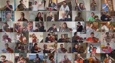 Národní orchestr v karanténě? Vymysleli alternativu
