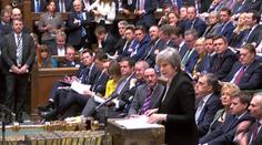 Klíčový týden brexitu je tu. Mayové hrozí další tvrdá porážka!