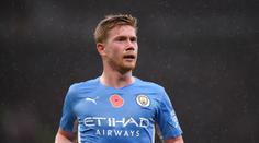 De Bruyne chce hledat nové výzvy ve Španělsku. Zájem má madridský klub