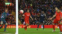 Zvládne Liverpool další těžkou odvetu? FA Cup na NOVA Sport 2!