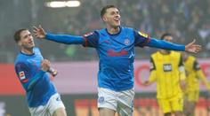 Další velké zklamání. Dortmund prohrál na hřišti předposledního Kielu