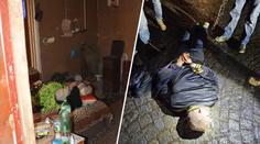 Brutální napadení, únos i vydírání. Policie odkryla děsivý případ z Náchodska