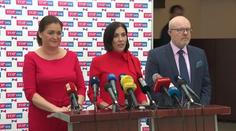 SPOLU se hádá o kandidátku. Pražská ODS nechce v jejím čele Pekarovou Adamovou