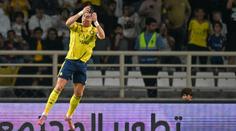 Ronaldo zase řádil. Gólem pokořil další úctyhodný milník