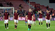Spartu čeká výlet do ruského Rostova. Co na to fanoušci?