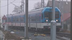 Olomoucká trať má být nejmodernější v regionu. Potýká se ale s problémem