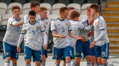 Ruský národní tým zpátky na scéně. UEFA schválila návrat fotbalistů