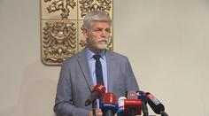 Prezident Pavel podepsal vládní úsporný balíček