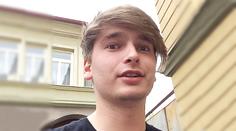 EXKLUZIVNĚ Z ULICE: Tohle vypadá vážně! Co se děje?