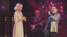Pavel Vítek oslavil šedesátiny ve velkém. Nechyběla Vondráčková, Zíma i Žilková