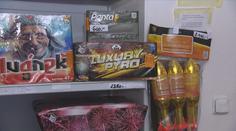 Ohňostroj jen na silvestra. Hřensko zakázalo používání pyrotechniky