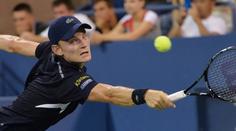 BLOG: Fenomenální Goffin. Ale pořád je teprve na začátku