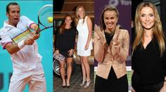To je MILOVNÍK! Štěpánek má novou "kost"! Které ženy prošly jeho postelí?