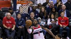 Washington porazil Sacramento a v NBA slaví třetí výhru v řadě