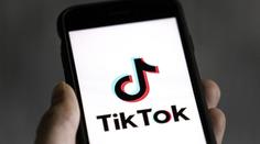 TikTok o vás sbírá data, vymažte ho z telefonů, doporučuje český úřad