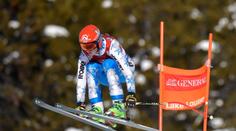 Sjezdařka Křížová na olympiádu nepojede. Ukončila kariéru!