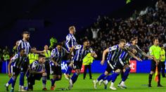 Hráči Sheffieldu předvedli obrat století. Po prohře 0:4 ještě vybojovali postup