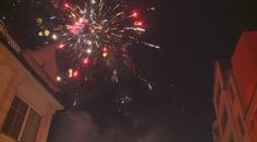 V Česku jsou tisíce zón, kde je zakázána pyrotechnika. Některá města jsou proti