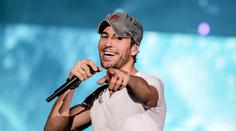 Enrique Iglesias se chystá do Prahy. Televizi Nova poskytl exkluzivní rozhovor